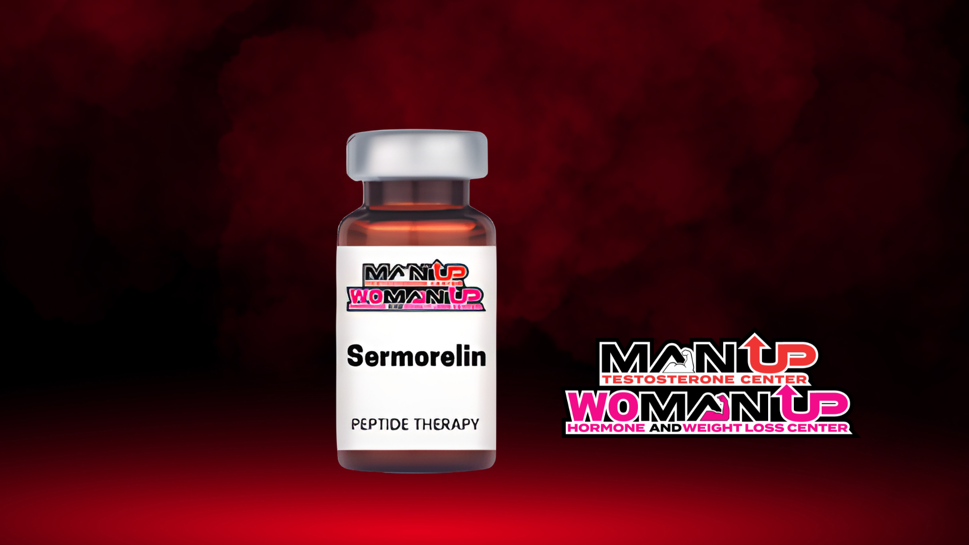 SERMORELIN Page Hero Sermorlin HGH therapy